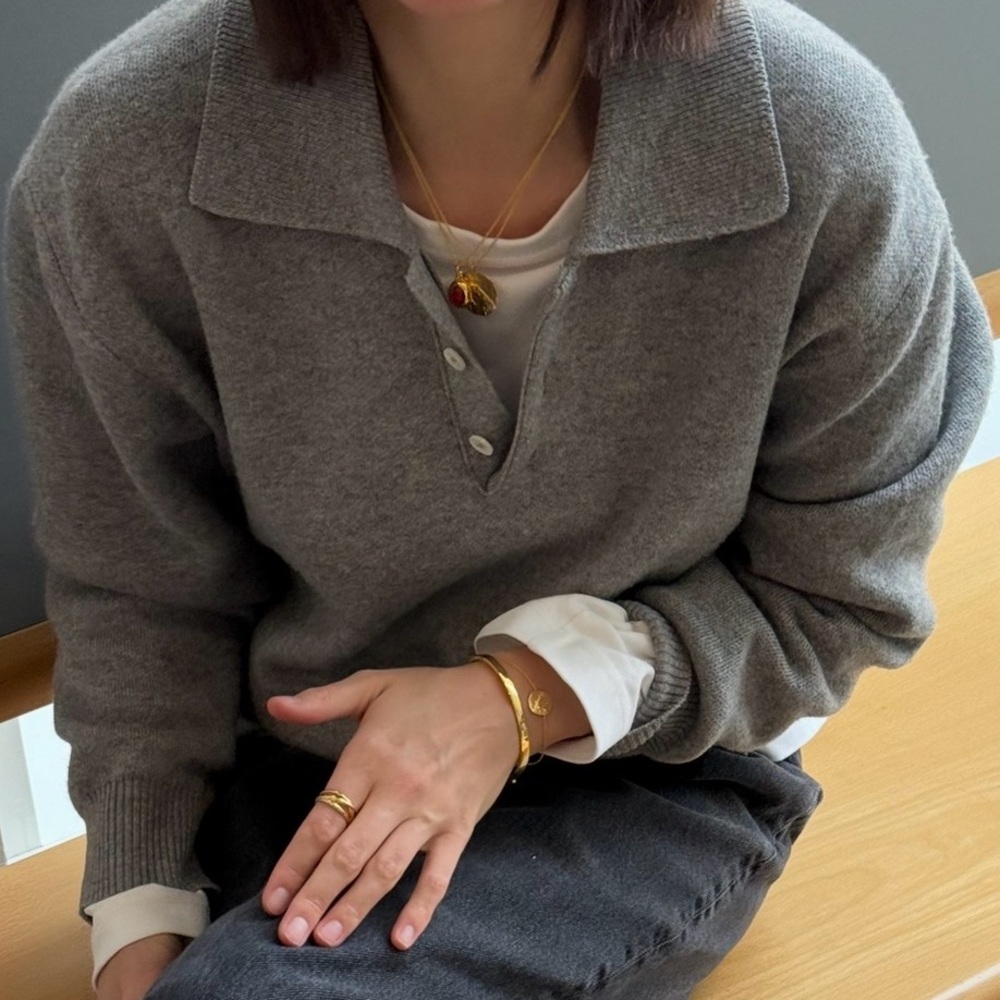 Monica Vinader brand new necklace - Picture 4 of 4